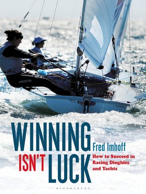 cover image of Winning Isn't Luck